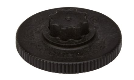 Værktøj Shimano TL-FC16 til ende cap ved pedalarm