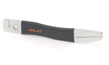 Værktøj til opretning at bremseskive XLC