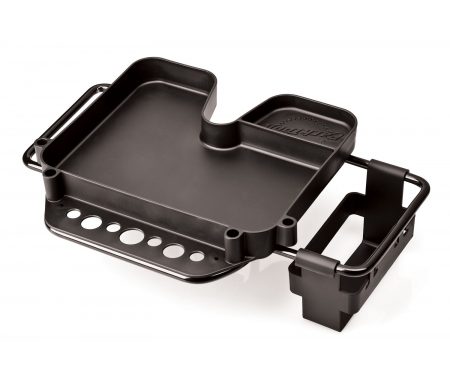 Værktøjsbakke Park Tool 106 til arbejdsstand