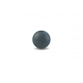 Cooee Design Vase  – Ball Midnight Blue 8 cm fra Cooee Design