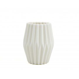 Novoform Vase – Hvid fra Novoform