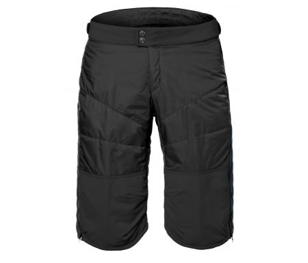 Vaude Minaki Shorts Herre – Sort – Uden Pude