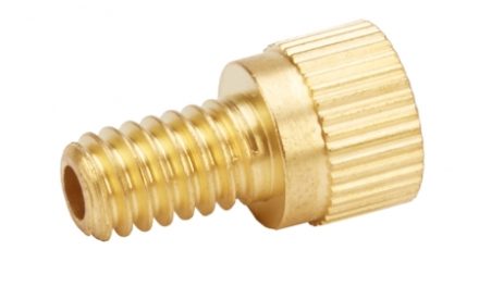 Ventiladapter fra auto til DV ventil