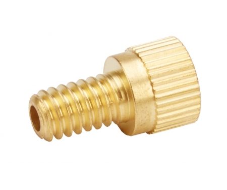 Ventiladapter fra auto til DV ventil