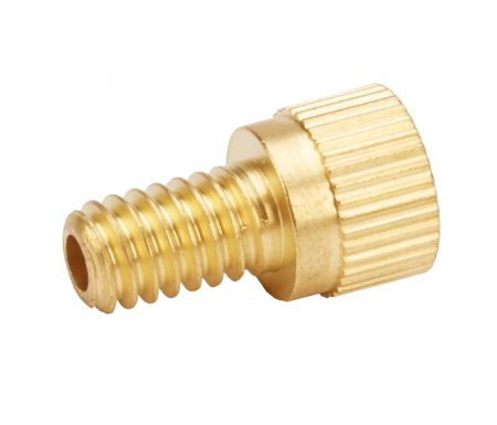 Ventiladapter fra auto til DV ventil