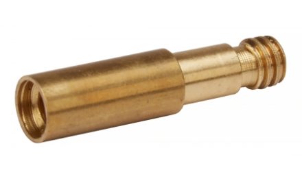 Ventiladapter fra racerventil