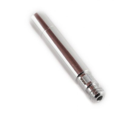 Ventilforlænger 38mm i aluminium