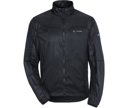 Vindjakke – Vaude Dyce – Sort