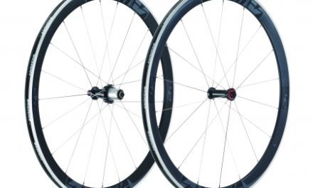 Vision Trimax T42 Carbon/Alu – Hjulsæt – 700c – Clincher