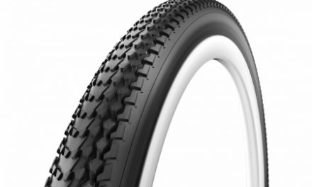 Vittoria Aka TNT 27,5×2,2 Foldedæk MTB – Sort