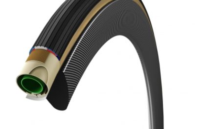 Vittoria Corsa Control G+ 28x28c Tubular – Natur/sort