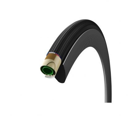 Vittoria Corsa Control G+ 28x28c Tubular – Sort