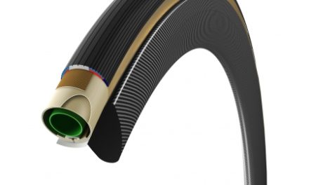 Vittoria Corsa G+ 28x23c Tubular – Natur/sort