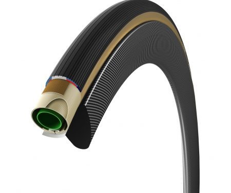 Vittoria Corsa G+ 28x23c Tubular – Natur/sort
