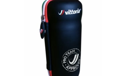 Vittoria Etui til slanger mm. – Passer i flaskeholderen