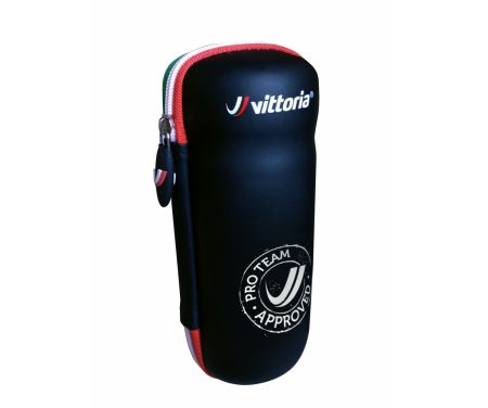 Vittoria Etui til slanger mm. – Passer i flaskeholderen