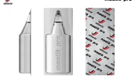 Vittoria fælglim Mastik Pro – 2 tuber