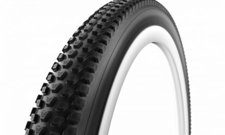 Vittoria Gato G+ TNT 29×2,2 Foldedæk MTB – Sort