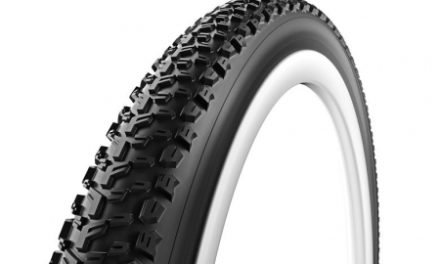 Vittoria Mezcal G+ – Foldedæk 29" x 2,1 – Sort