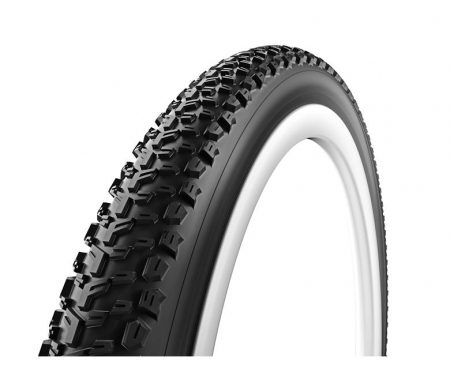 Vittoria Mezcal G+ – Foldedæk 29" x 2,1 – Sort
