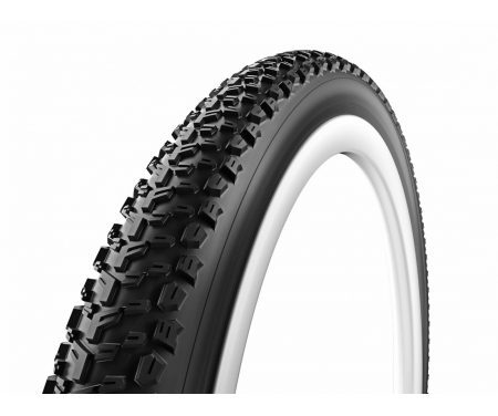 Vittoria Mezcal G+ TNT 29×2,35 Foldedæk MTB – Sort