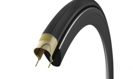 Vittoria Open Corsa Speed – 700x23c Foldedæk -Tubeless ready