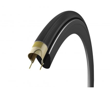 Vittoria Open Corsa Speed – 700x23c Foldedæk -Tubeless ready