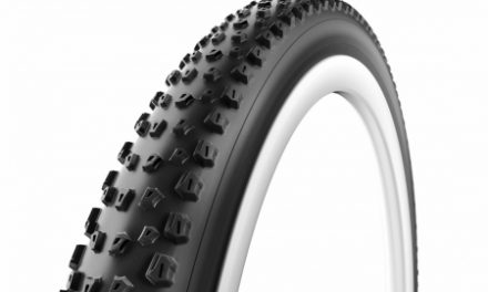 Vittoria Peyote TNT 29×2,35 Foldedæk MTB – Sort