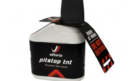 Vittoria – Pitstop TNT EVO til MTB Tubeless- 250ml