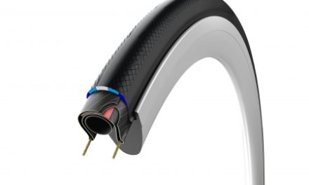 Vittoria Rubino Pro Control G+ 700x28c Foldedæk – Sort/sort