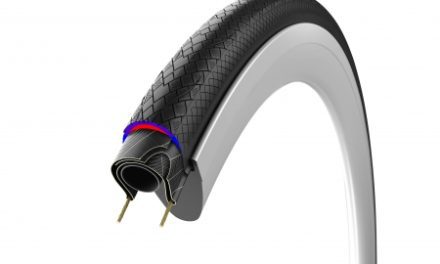 Vittoria Rubino Pro Endurance G+ 700x28c Foldedæk – Sort/sort