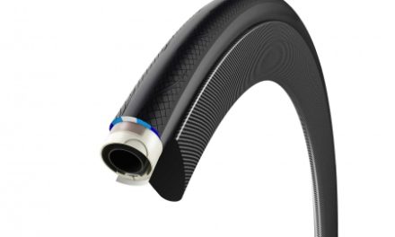 Vittoria Rubino Pro G+ 28x23c – Tubular – Sort/sort