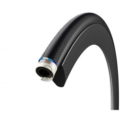 Vittoria Rubino Pro G+ 28x23c – Tubular – Sort/sort