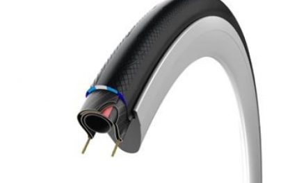 Vittoria Rubino Pro IV G+ 700x23c Foldedæk – Sort/sort