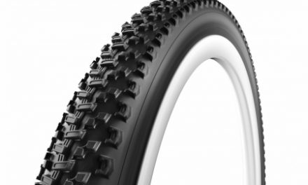 Vittoria Saguaro TNT 29×2,2 Foldedæk MTB – Sort