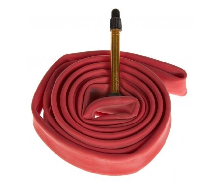 Vittoria Slange 700 x 19-24c Latex med 51mm lang ventil