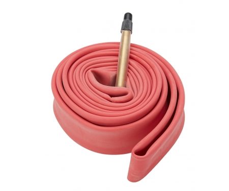 Vittoria Slange 700 x 25-28c Latex med 48mm lang ventil