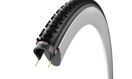 Vittoria Terreno Mix G+ TNT 700x33c Foldedæk Cross – Sort