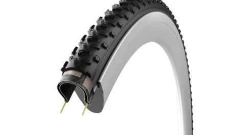 Vittoria Terreno Wet G+ TNT 700x40c Foldedæk Cross – Sort