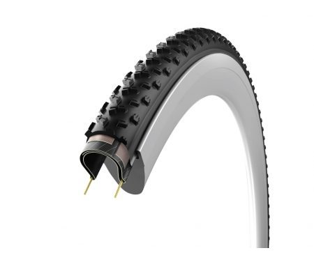 Vittoria Terreno Wet G+ TNT 700x40c Foldedæk Cross – Sort