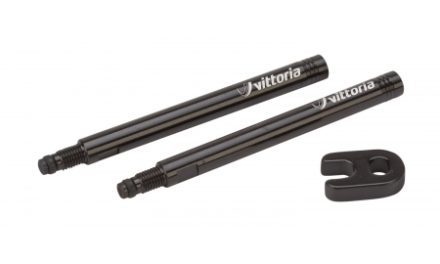 Vittoria ventilforlænger – 60mm – 2 stk pakning