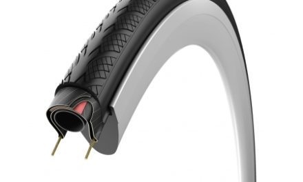 Vittoria Zaffiro Pro G+ 700x23c Foldedæk – Sort/Sort