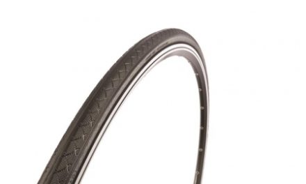 Vittoria Zaffiro Pro G+ 700x28c Foldedæk – Sort/Sort