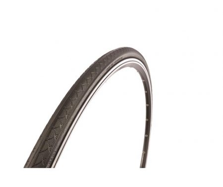 Vittoria Zaffiro Pro G+ 700x32c Foldedæk – Sort/Sort