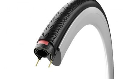 Vittoria Zaffiro Pro G+ 700x30c Foldedæk – Sort/Sort