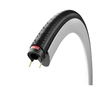 Vittoria Zaffiro Pro G+ 700x30c Foldedæk – Sort/Sort