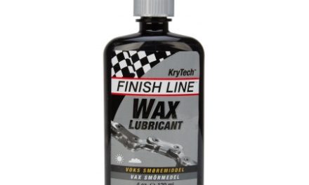 Voks Finish Line Kry Tech 120ml drypflaske