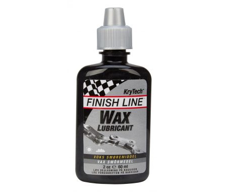 Voks Finish Line Kry Tech 60ml drypflaske