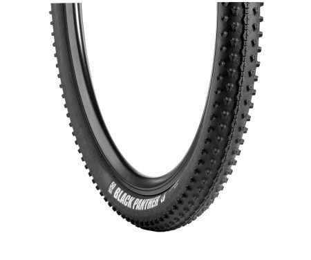 Vredestein – Black Panther – 27,5 x 2,20 – Foldedæk – Sort