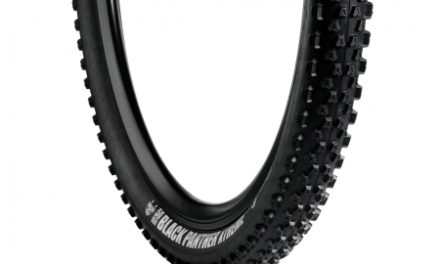 Vredestein – Black Panther Xtreme – 27,5 x 2,20 – Foldedæk – Sort